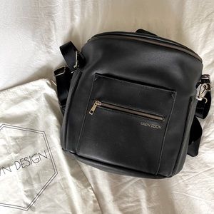 Fawn Design Diaper Bag/Backpack